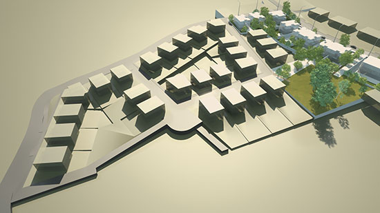 Green Residence Fase 2